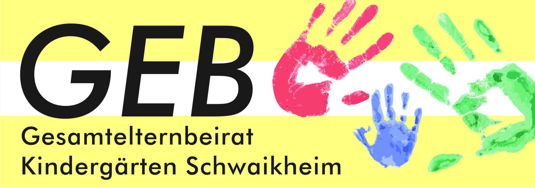GEB Logo Schwaikheim