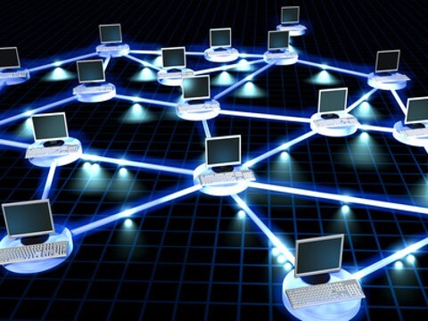 Computer Netzwerk